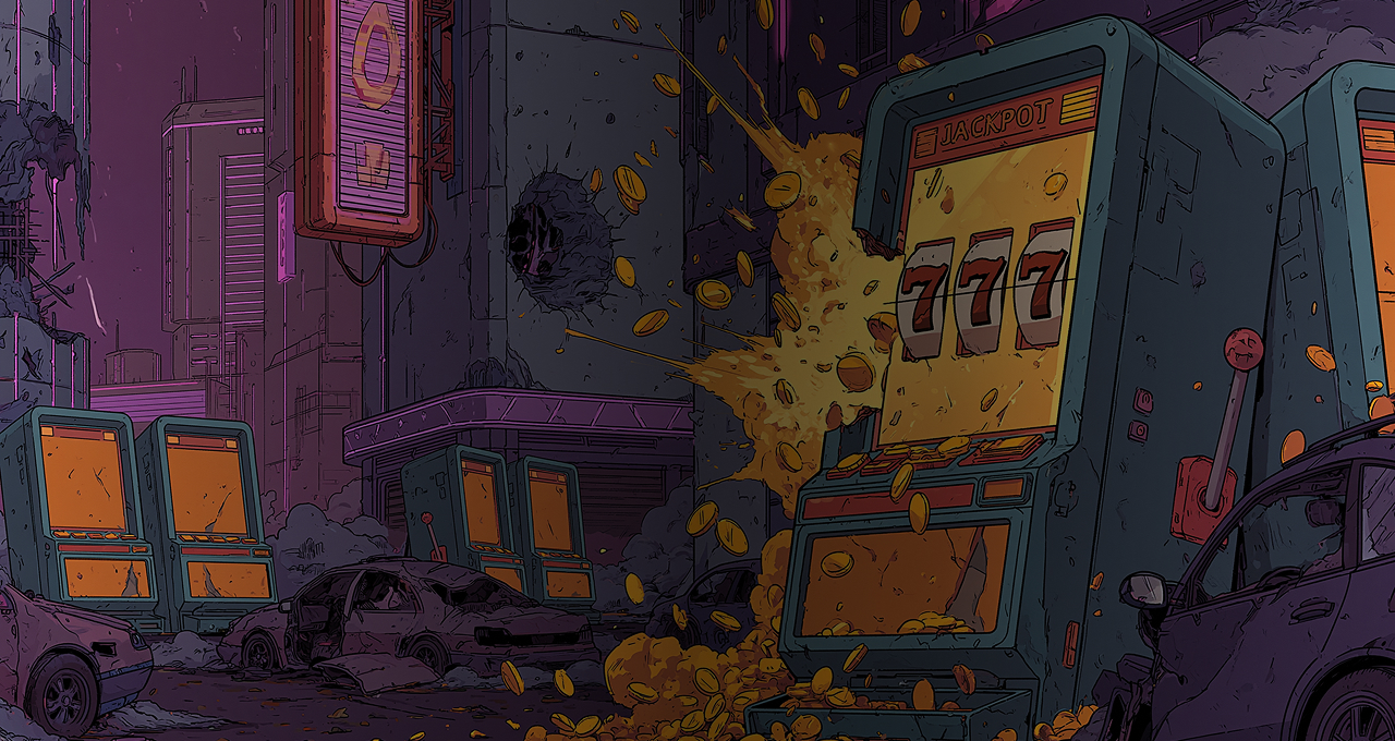 NightRush Casino