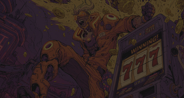 NightRush Casino